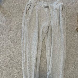 Set Active Waffle Lounge Joggers